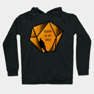 Trapped in the Amber of the Moment Vonnegut Quote Hoodie